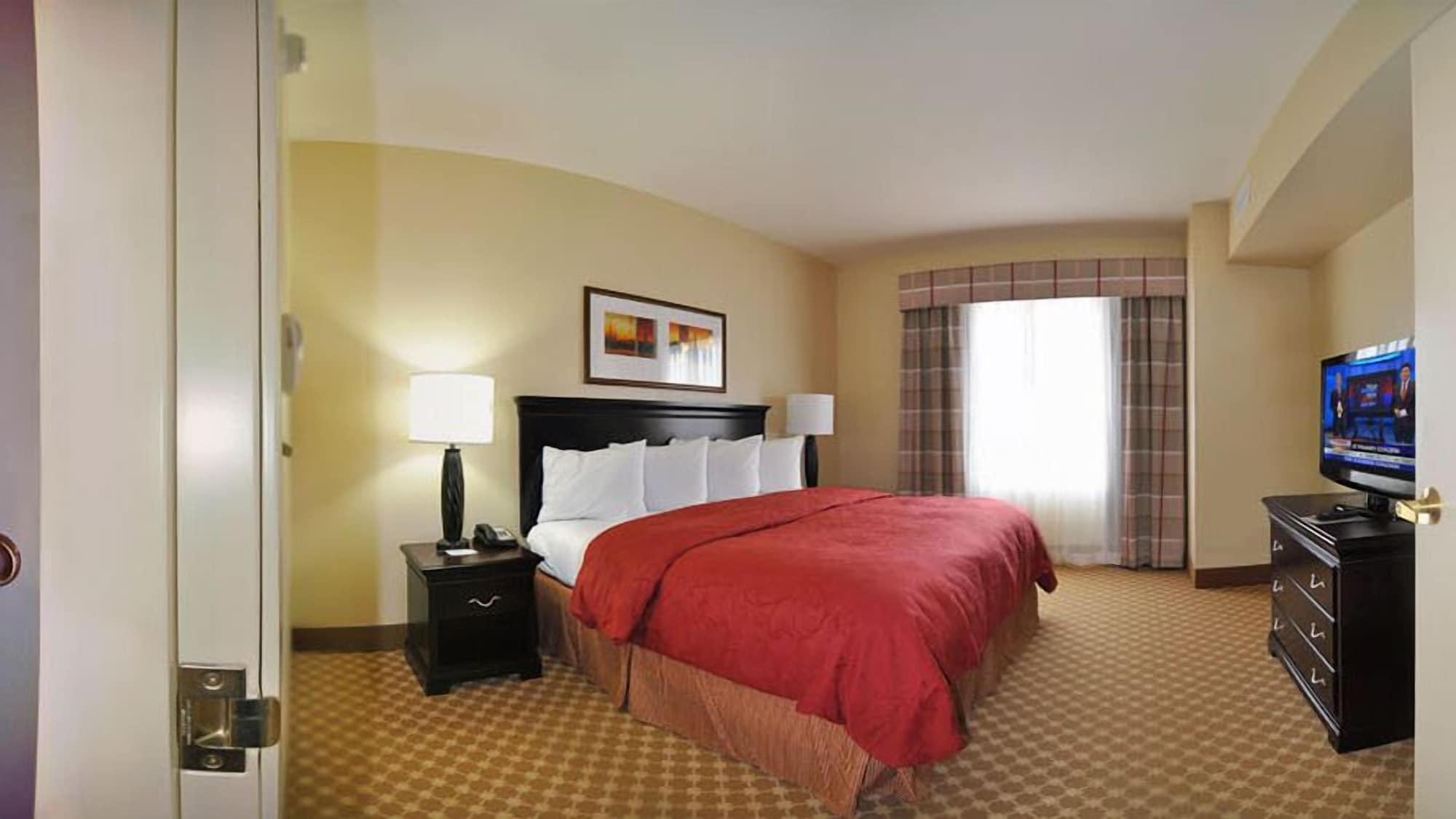 Country Inn & Suites By Radisson, Conway, Ar Экстерьер фото