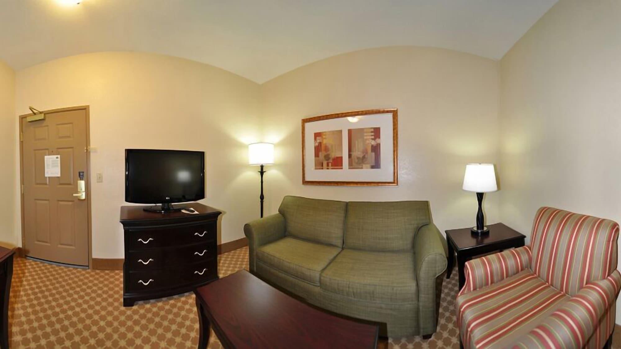 Country Inn & Suites By Radisson, Conway, Ar Экстерьер фото
