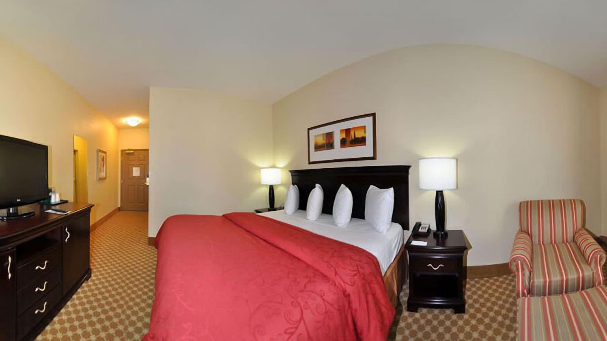 Country Inn & Suites By Radisson, Conway, Ar Экстерьер фото