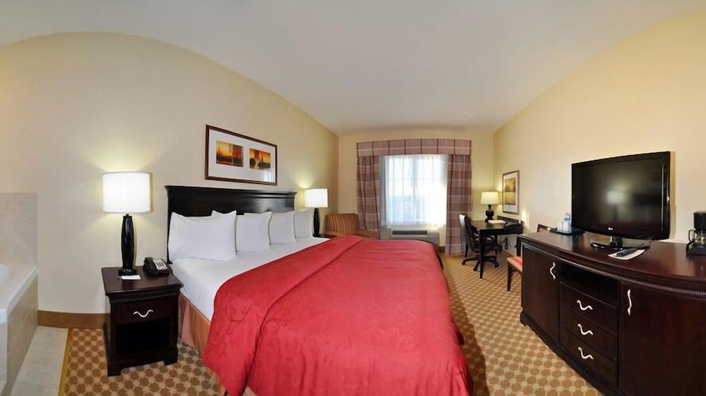 Country Inn & Suites By Radisson, Conway, Ar Экстерьер фото