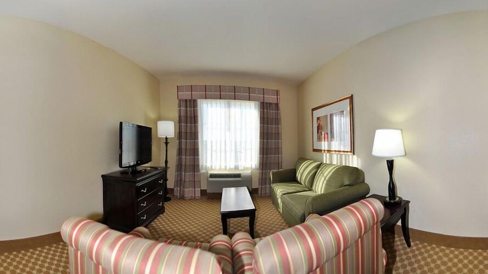 Country Inn & Suites By Radisson, Conway, Ar Экстерьер фото