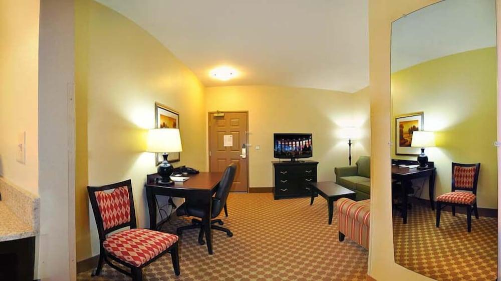 Country Inn & Suites By Radisson, Conway, Ar Экстерьер фото