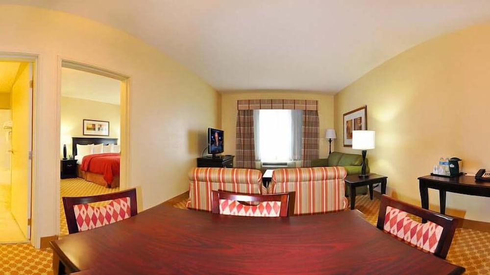 Country Inn & Suites By Radisson, Conway, Ar Экстерьер фото