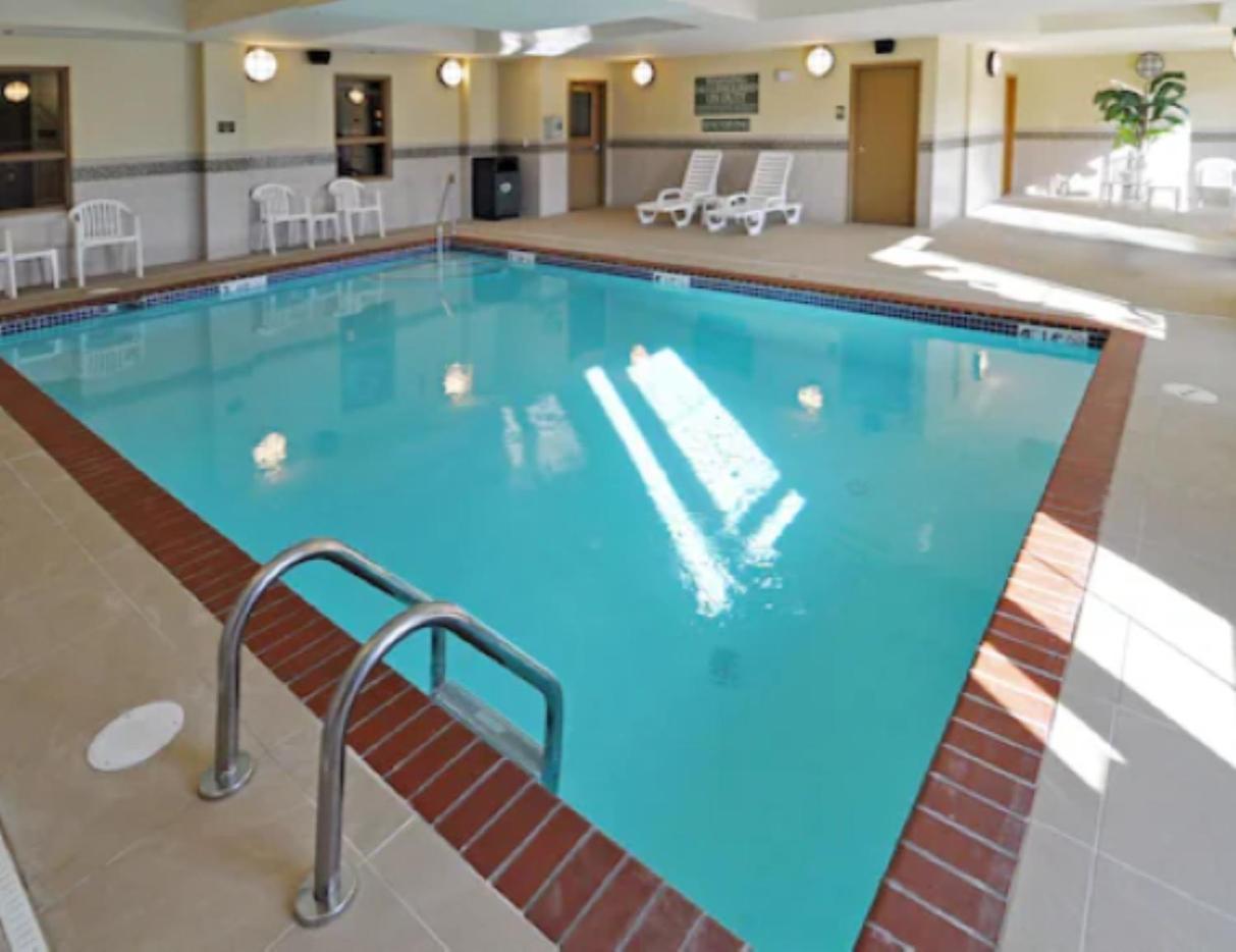 Country Inn & Suites By Radisson, Conway, Ar Экстерьер фото