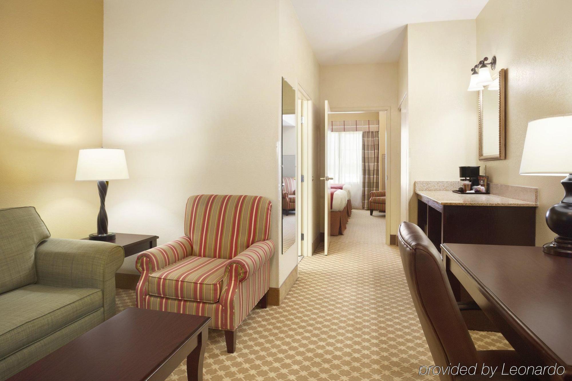 Country Inn & Suites By Radisson, Conway, Ar Экстерьер фото