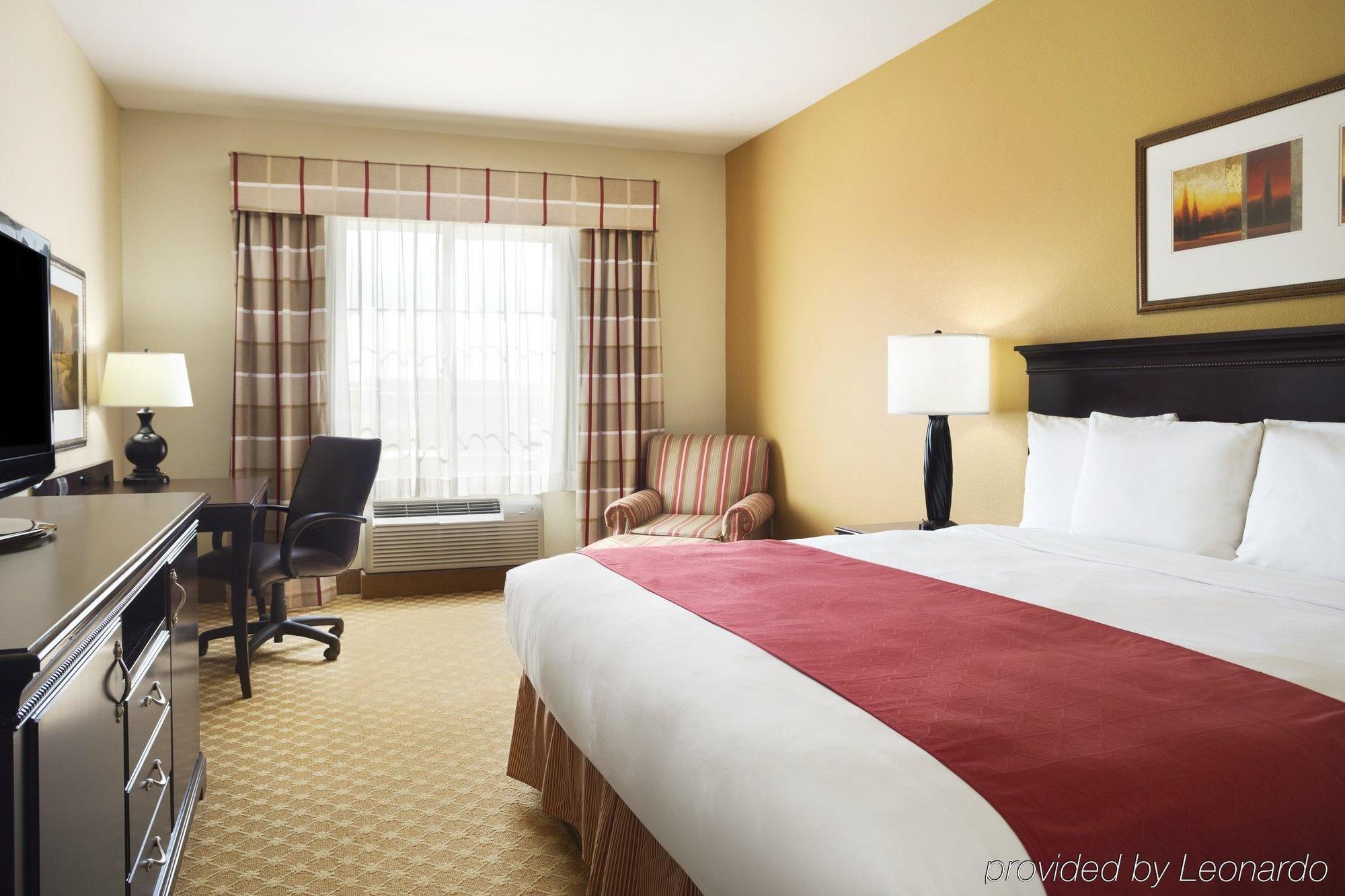 Country Inn & Suites By Radisson, Conway, Ar Экстерьер фото