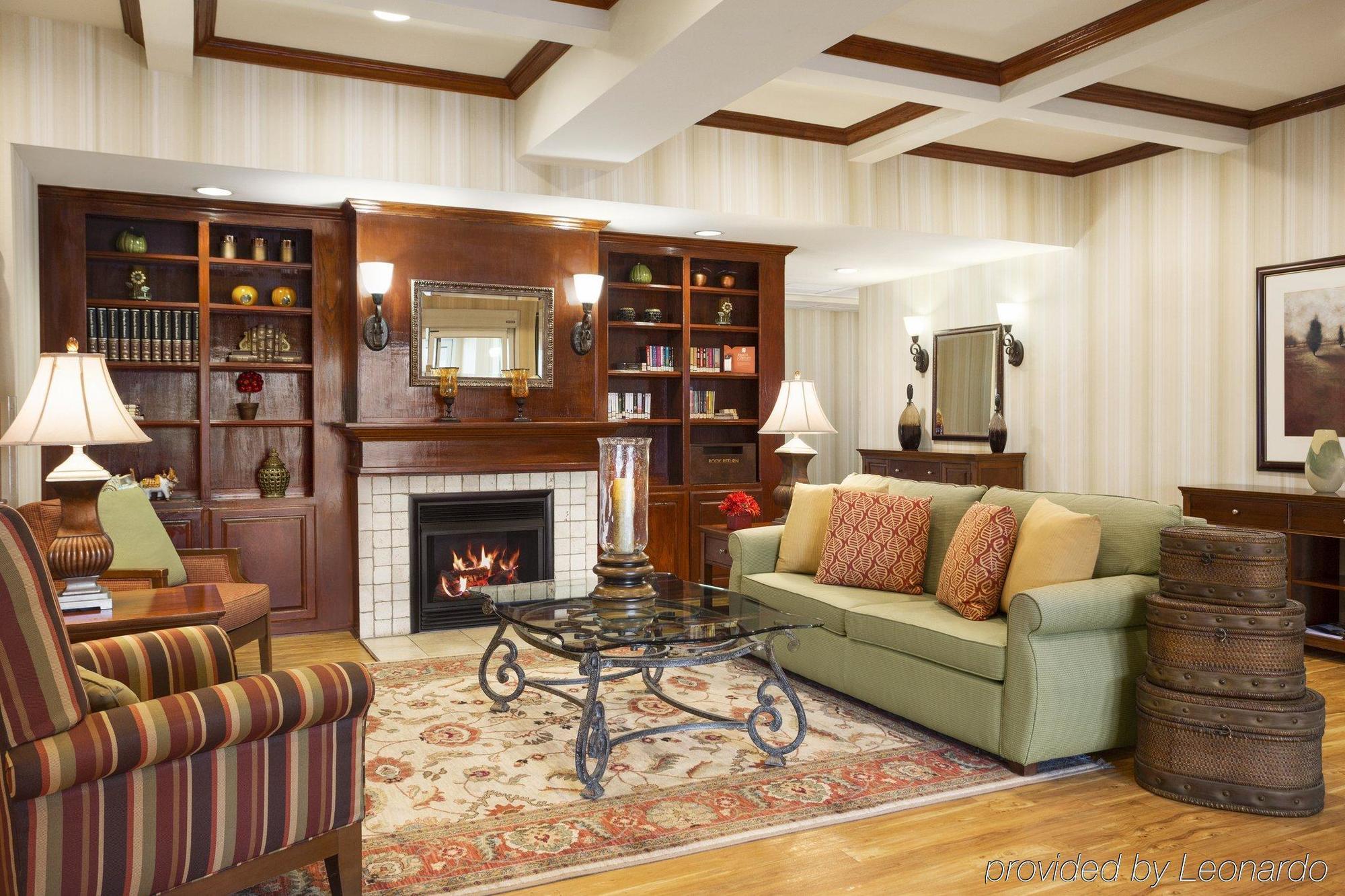 Country Inn & Suites By Radisson, Conway, Ar Экстерьер фото