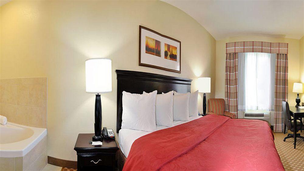 Country Inn & Suites By Radisson, Conway, Ar Экстерьер фото