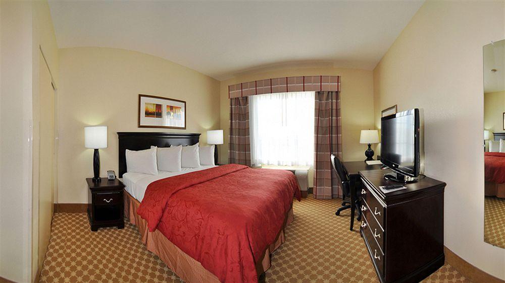 Country Inn & Suites By Radisson, Conway, Ar Экстерьер фото