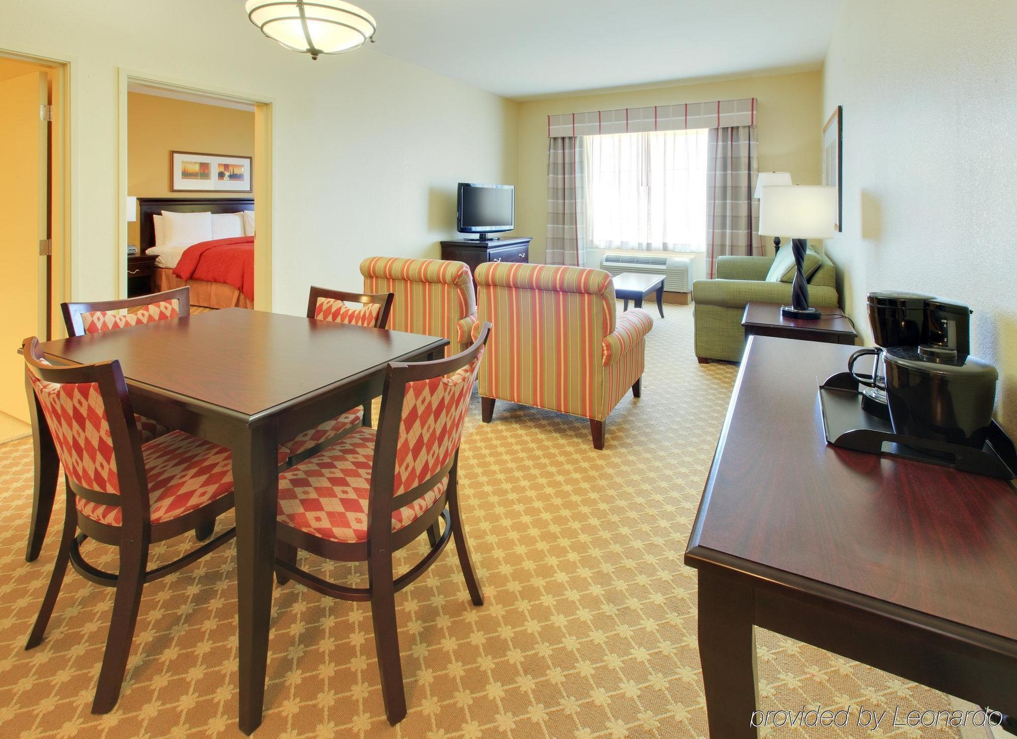 Country Inn & Suites By Radisson, Conway, Ar Номер фото