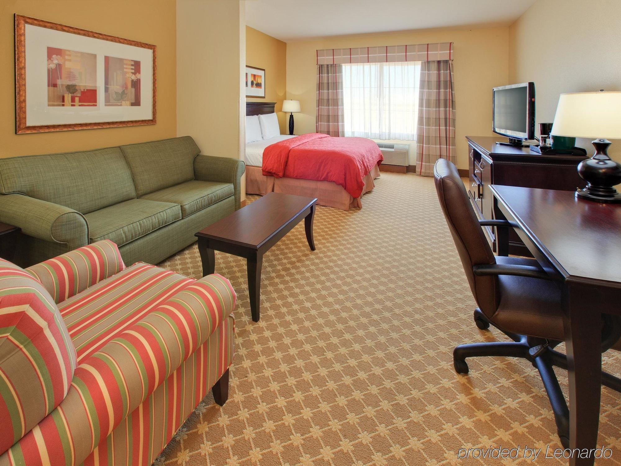 Country Inn & Suites By Radisson, Conway, Ar Номер фото