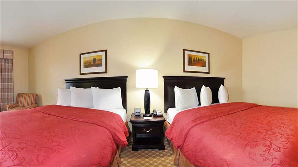Country Inn & Suites By Radisson, Conway, Ar Экстерьер фото