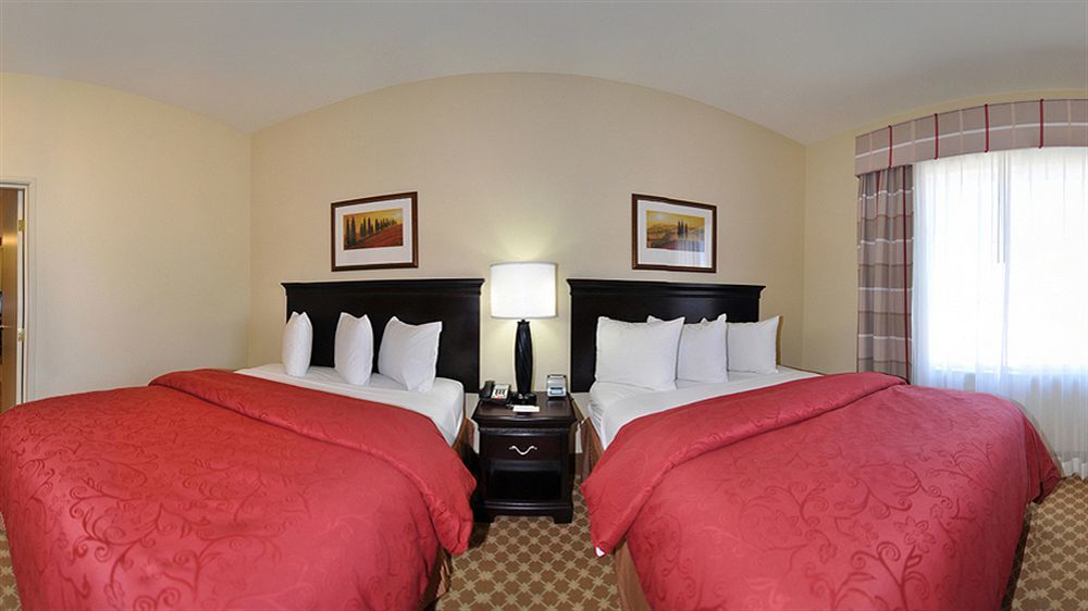 Country Inn & Suites By Radisson, Conway, Ar Экстерьер фото
