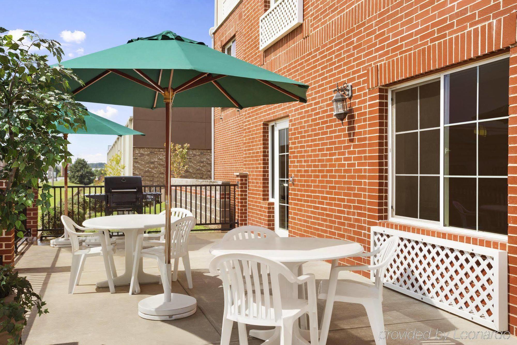 Country Inn & Suites By Radisson, Conway, Ar Экстерьер фото