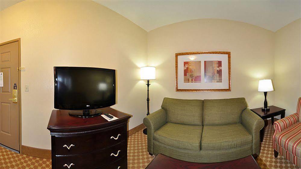 Country Inn & Suites By Radisson, Conway, Ar Экстерьер фото