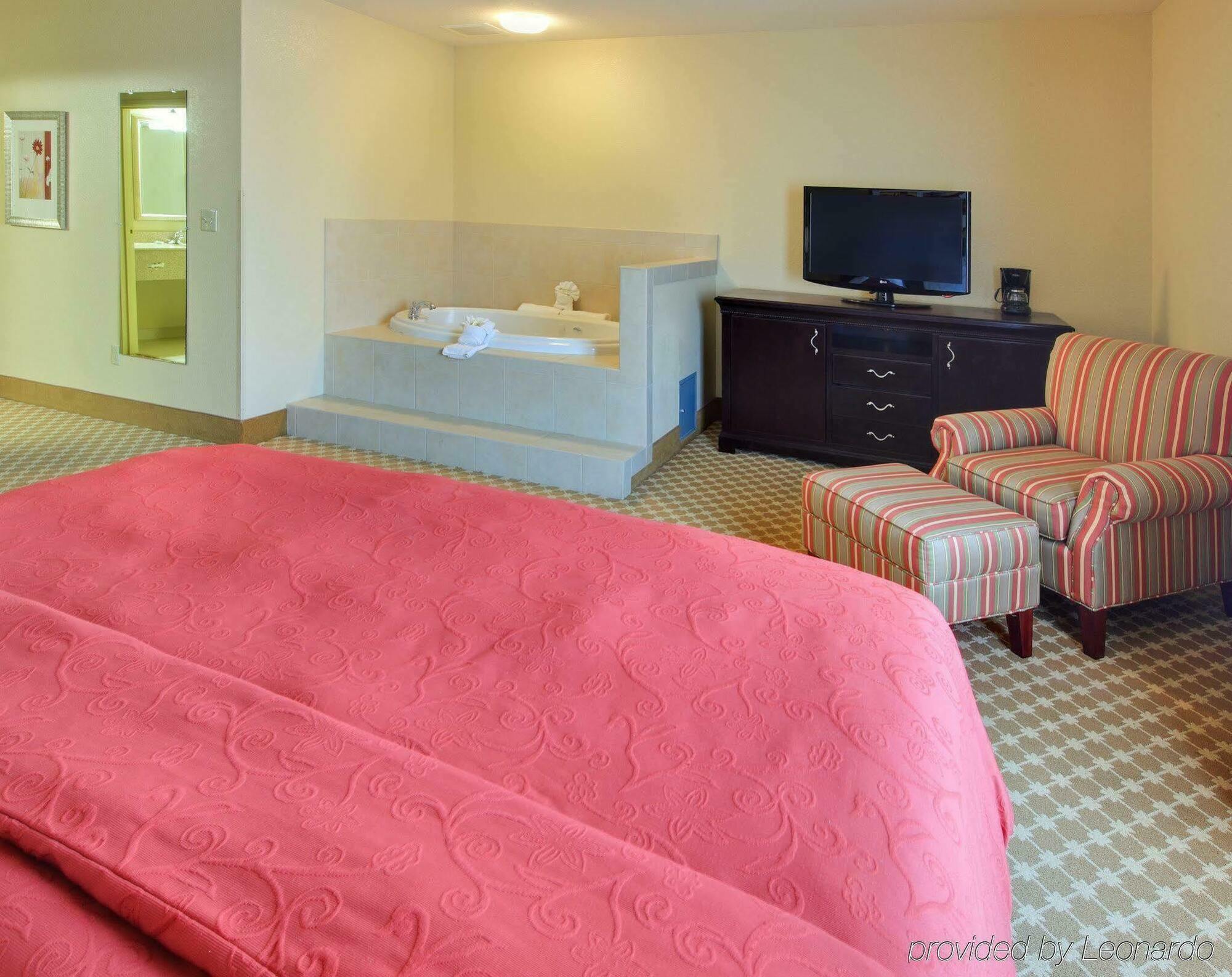 Country Inn & Suites By Radisson, Conway, Ar Номер фото