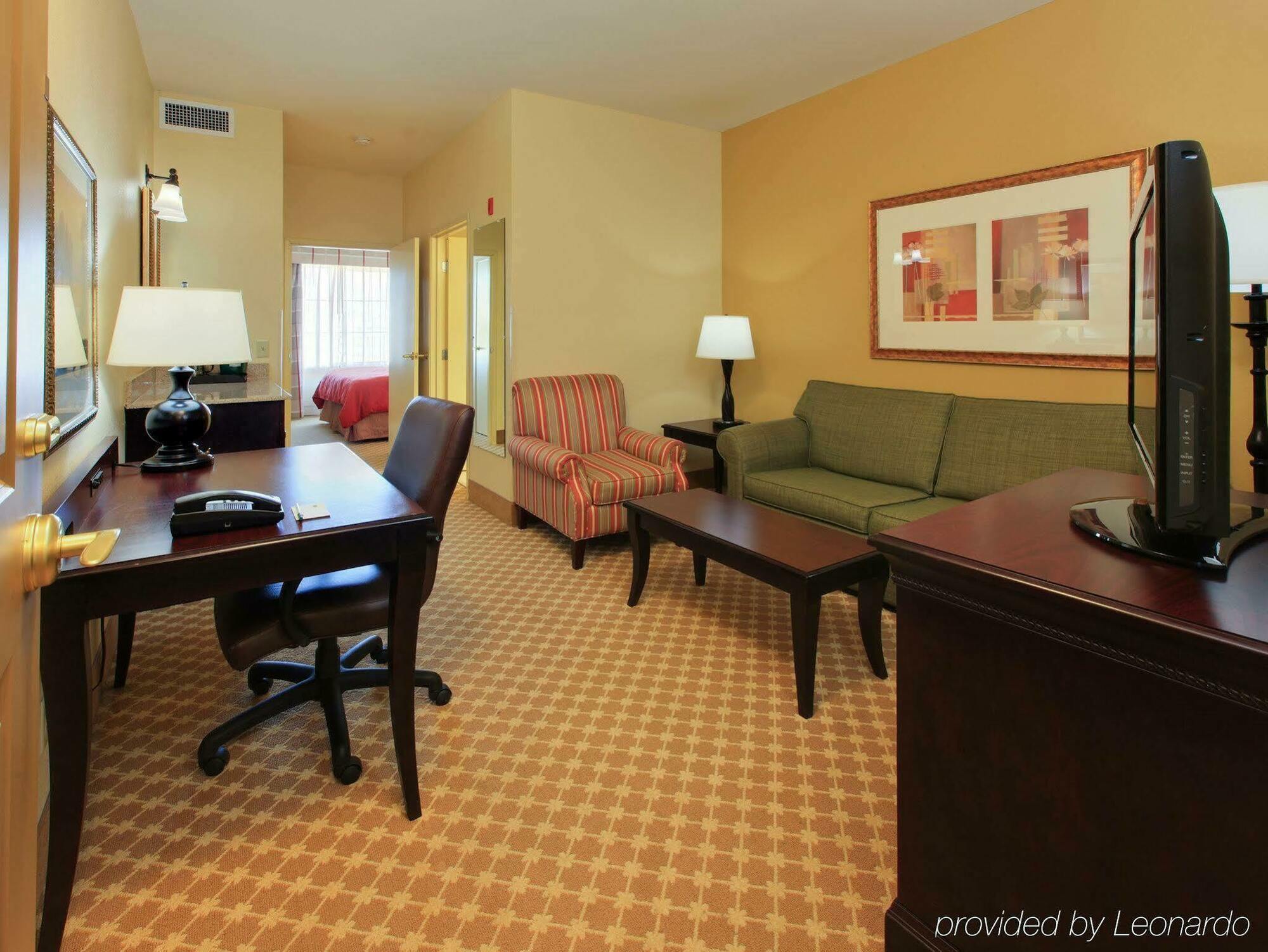 Country Inn & Suites By Radisson, Conway, Ar Номер фото