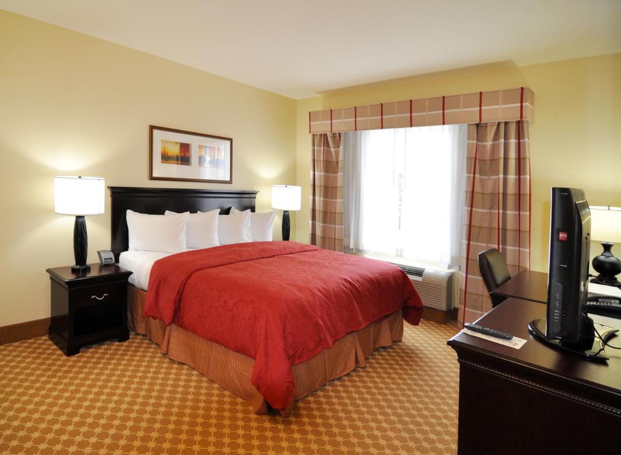 Country Inn & Suites By Radisson, Conway, Ar Номер фото